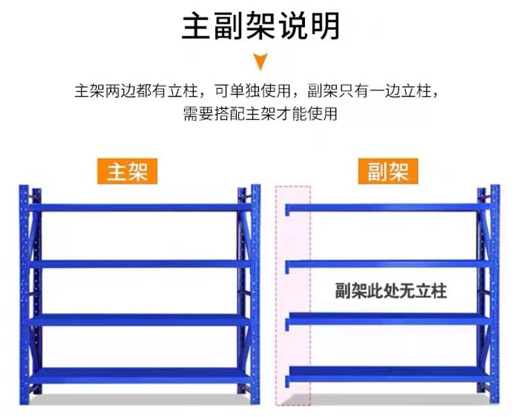 昆明超市货架